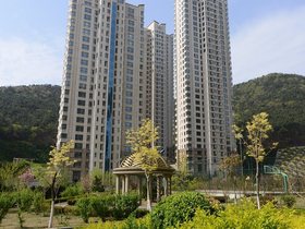 龙湾最新楼盘，理想的居住之选