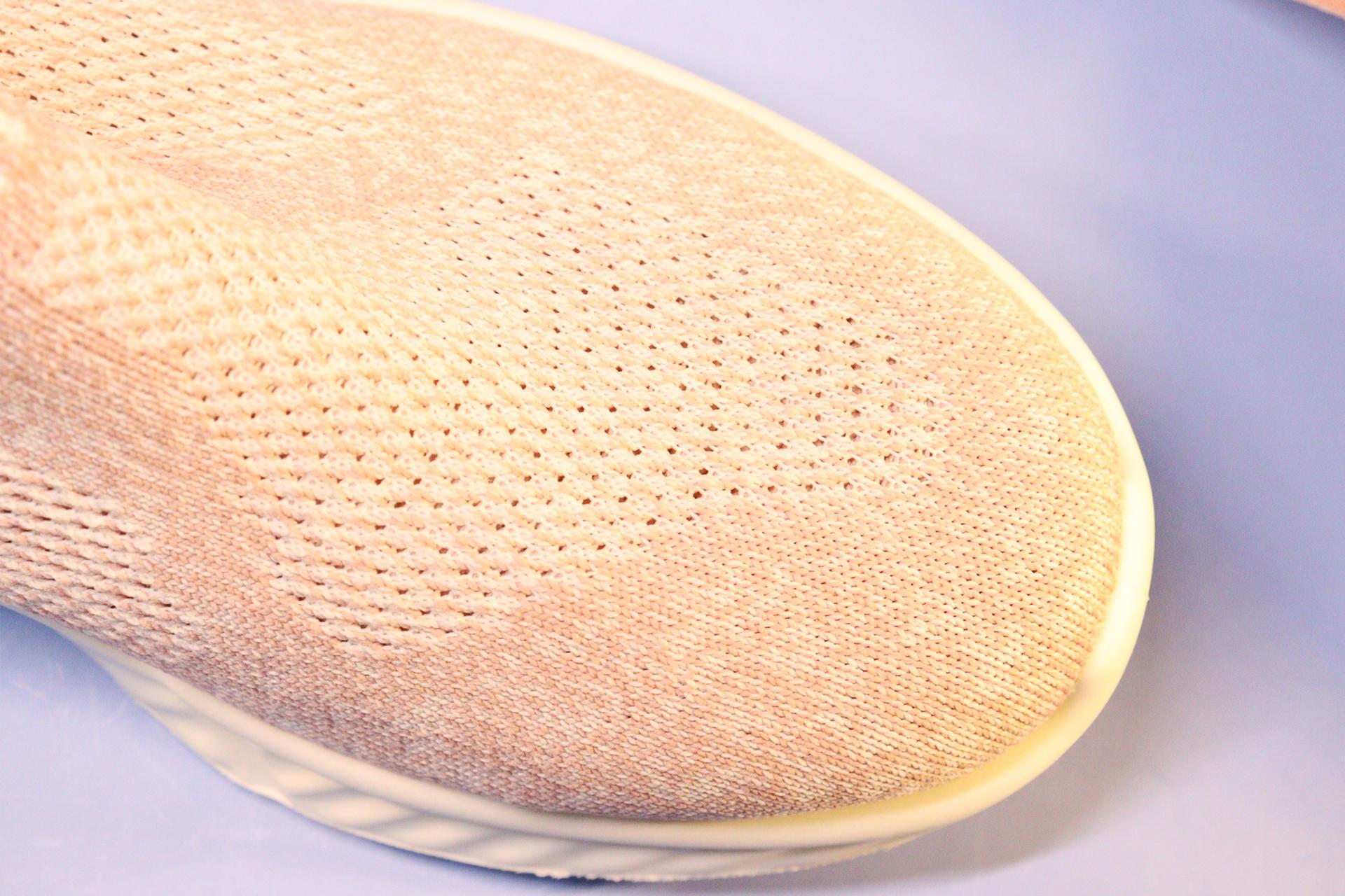 时尚与科技的完美融合,最新飞织鞋重磅来袭!