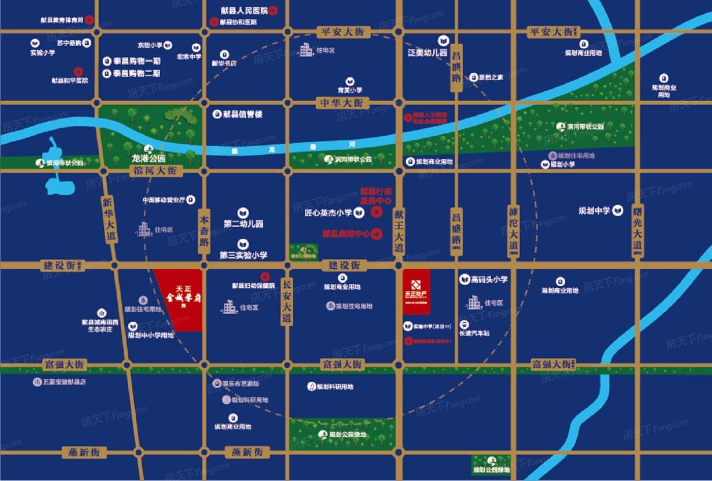 献县最新楼盘购买指南，从初学者到进阶用户的购房攻略