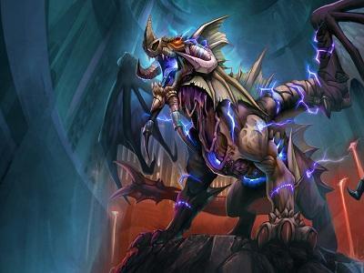 最新鱼人术士，逆流而上的海洋变革力量