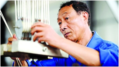 聂存良，时代印记中的杰出人物新动态