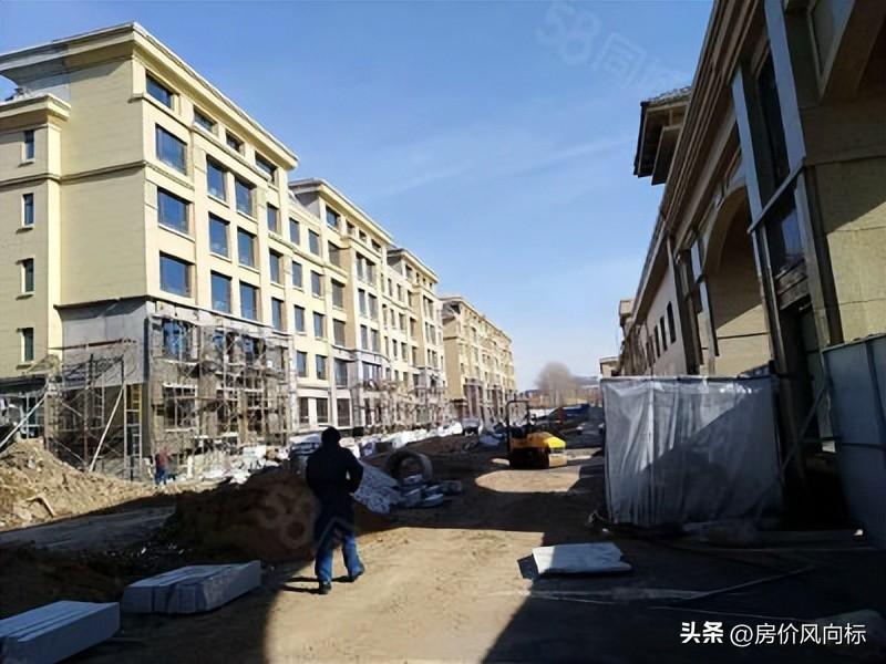 安丘最新房价走势及分析