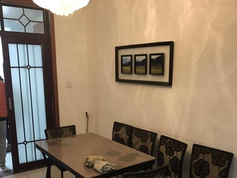 汉台最新房源的温馨日常分享