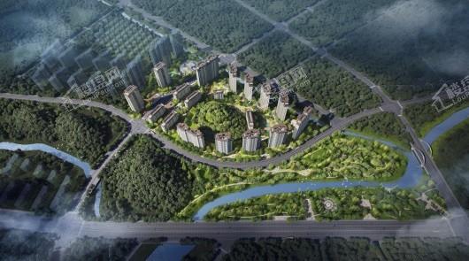 恩施最新楼盘，启航梦想，自信成就未来