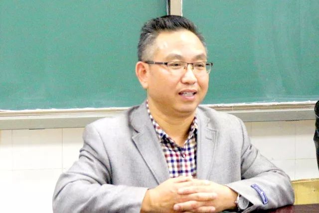 陈武华最新科技产品介绍亮相,引领科技新潮流