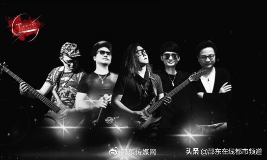 最新摇滚乐,潮流之声,反叛之魂的激荡演奏