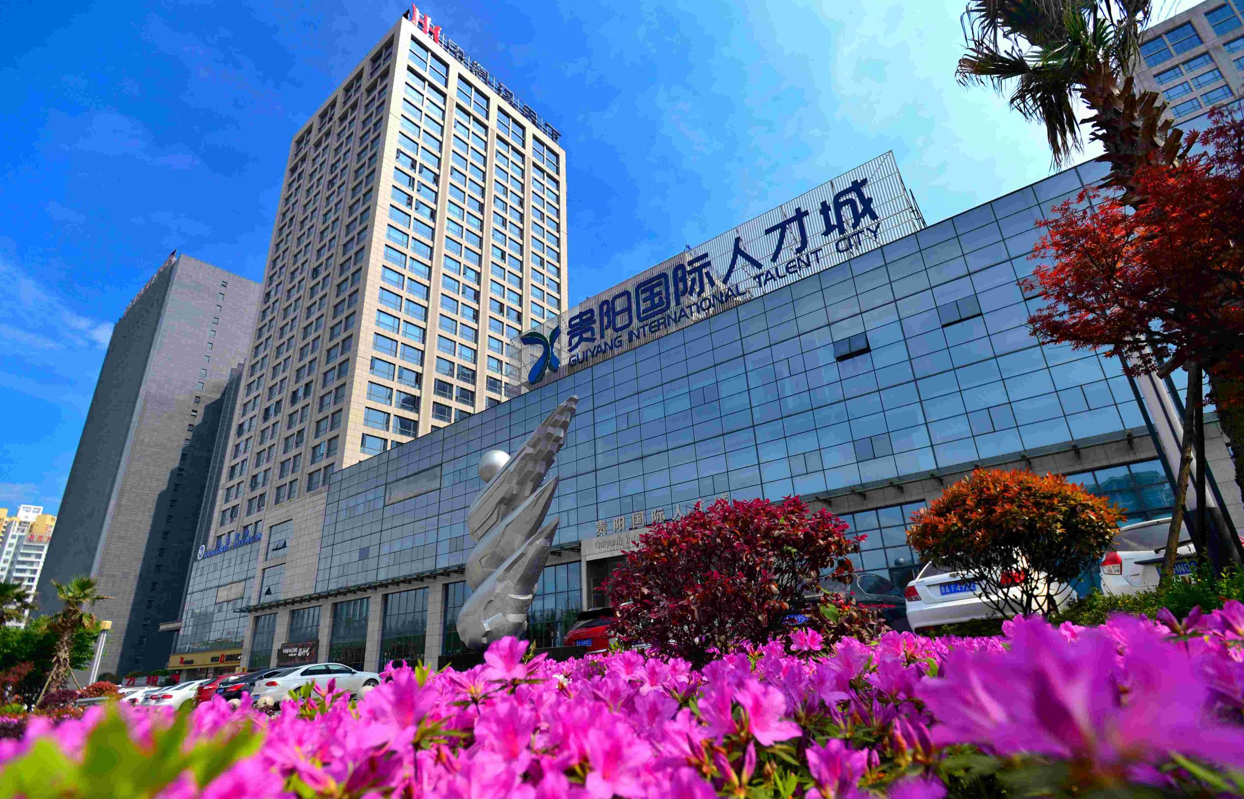 华信国际最新动态，小日常展现大温情