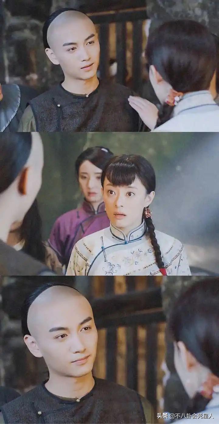 陈晓最新星光璀璨瞬间照片曝光