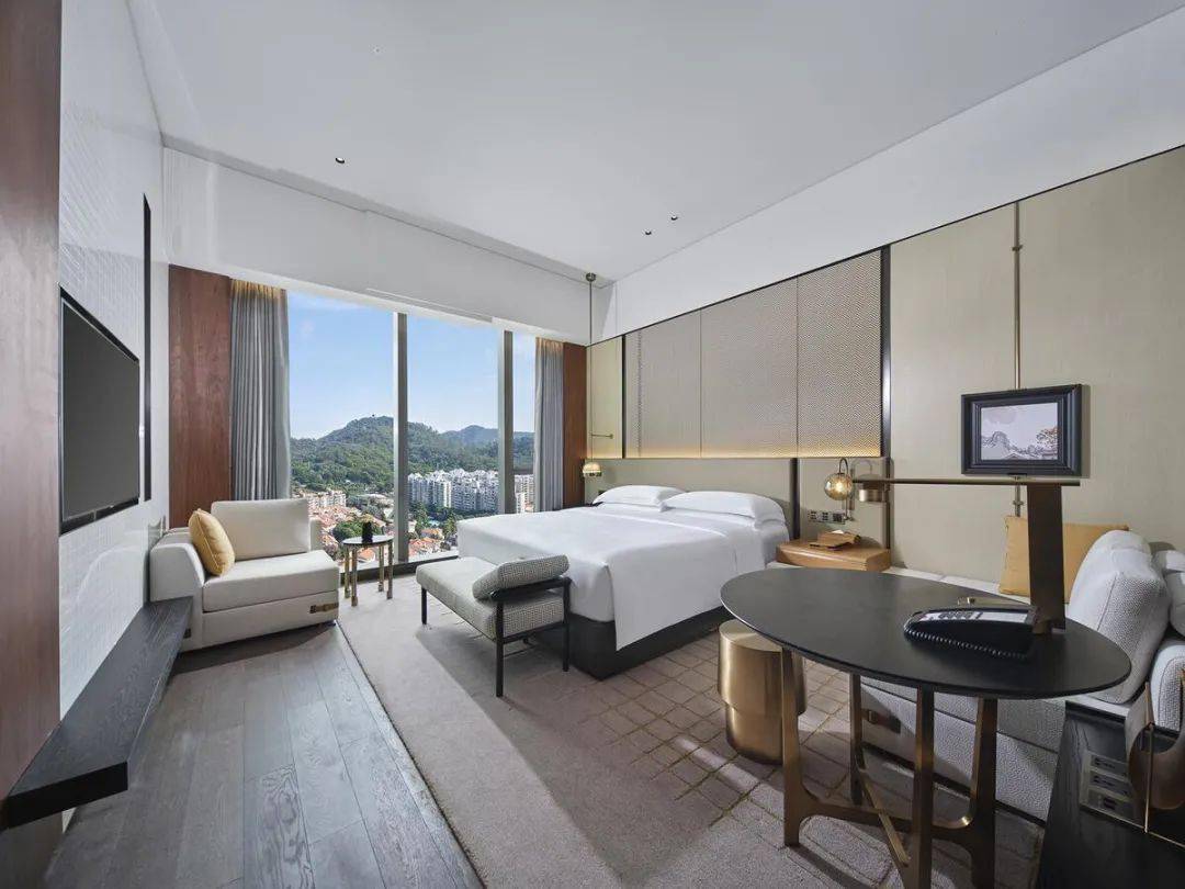 酒店最新管理层任命公告