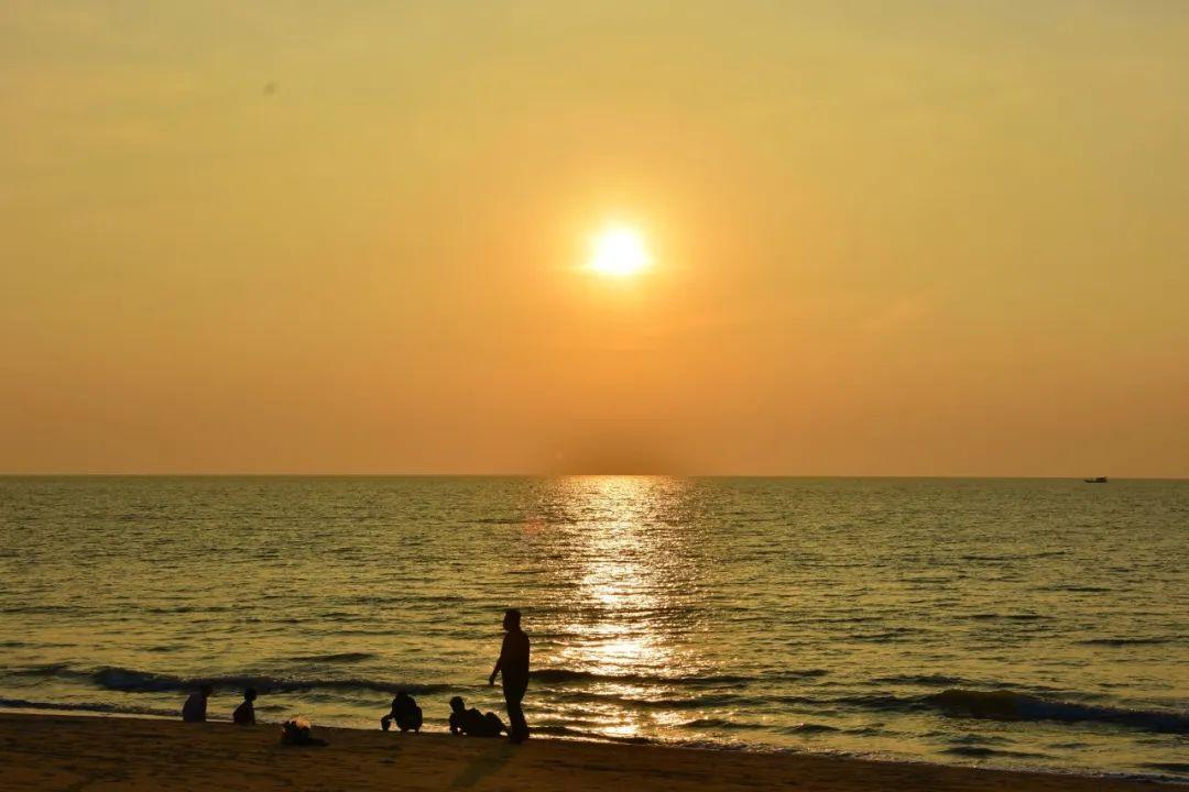 广电电气最新公告，启程探索自然美景，寻找内心平静之旅