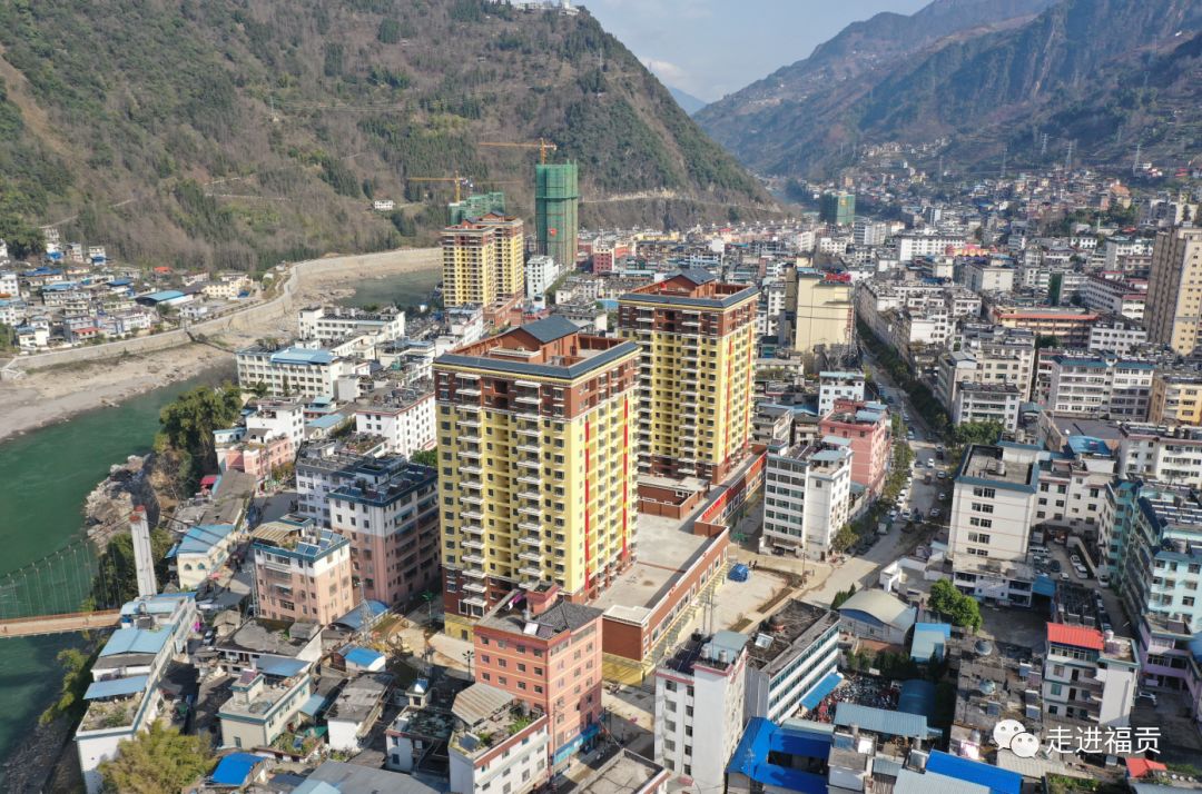 福贡县最新发展论述概览