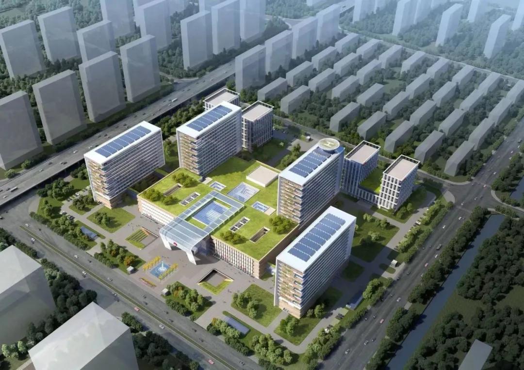 淮安最新楼盘,理想投资置业之选