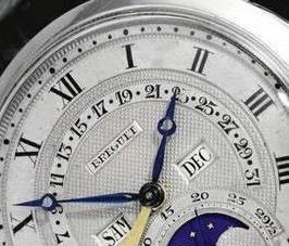 世界名表最新排名揭秘，小巷深处的钟表殿堂上榜！