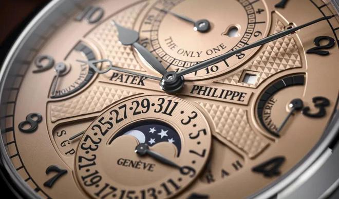 世界名表最新排名揭秘,小巷深处的钟表殿堂上榜!