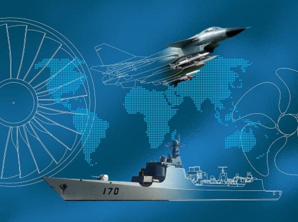 中国最新军力，科技重塑未来，展现震撼高科技实力