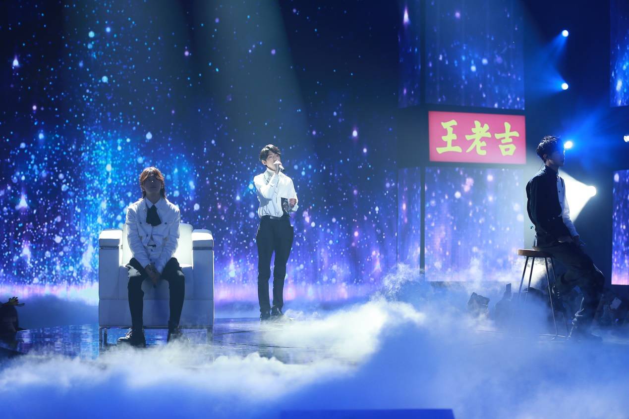 明日之子最新结果揭秘,科技助力梦想成真