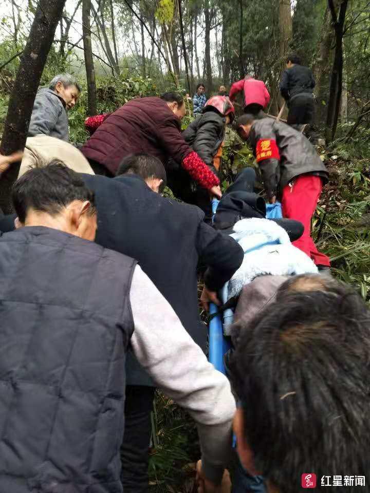 营山发生最新车祸事件