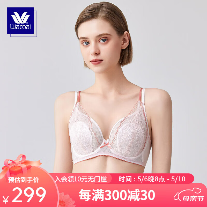 时尚舒适新里程碑,最新款乳罩发布