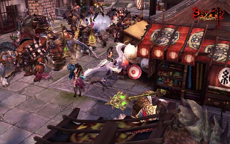 斗战神最新服,小巷中的神秘乐园揭秘