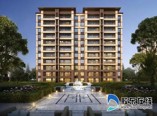 烟台最新楼盘，科技革新引领未来生活启航