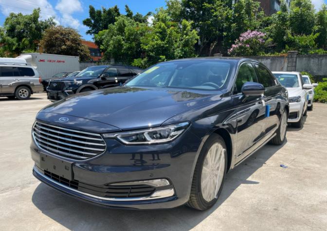 迈腾最新降价,车型变革与地位重塑,时代背景下的购车新选择