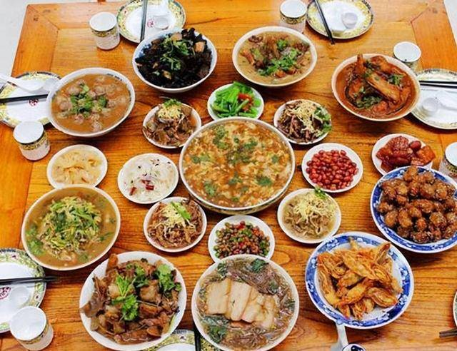 最新河南菜，时代味觉印记的烹饪之旅