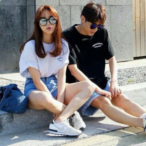 情侣图像精选，最新流行情侣头像 2016版