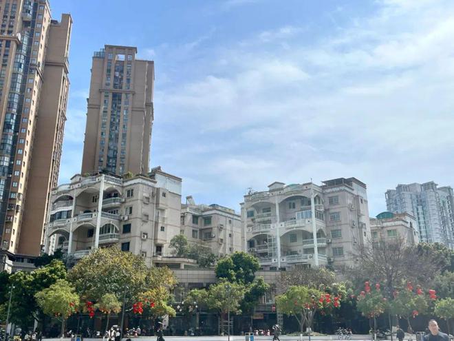 绵阳最新房源探索与发现指南