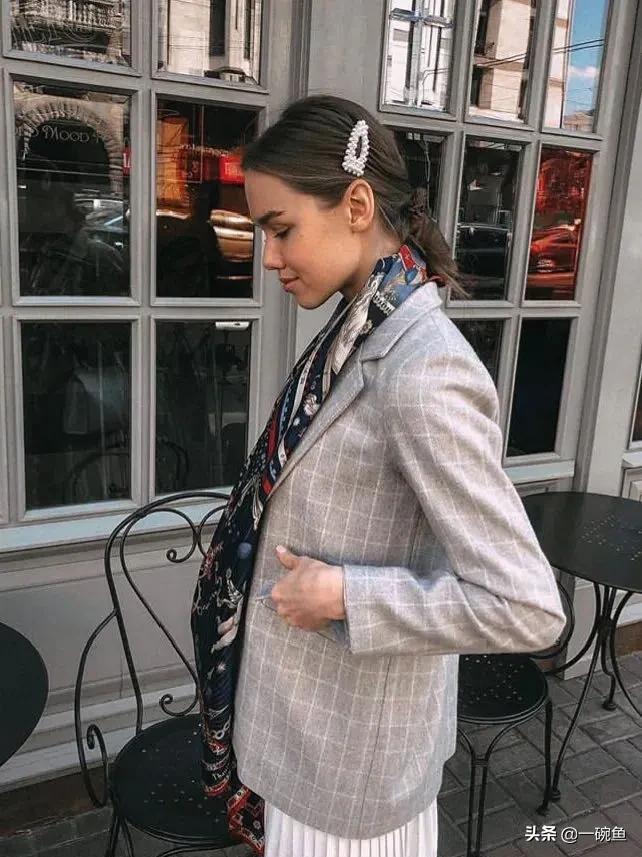 最新流行扎发秘籍,轻松打造美丽发型💕