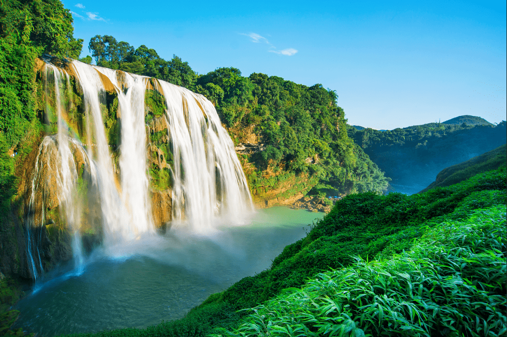 最新流行彩铃与探索自然美景之旅，寻找内心的平和