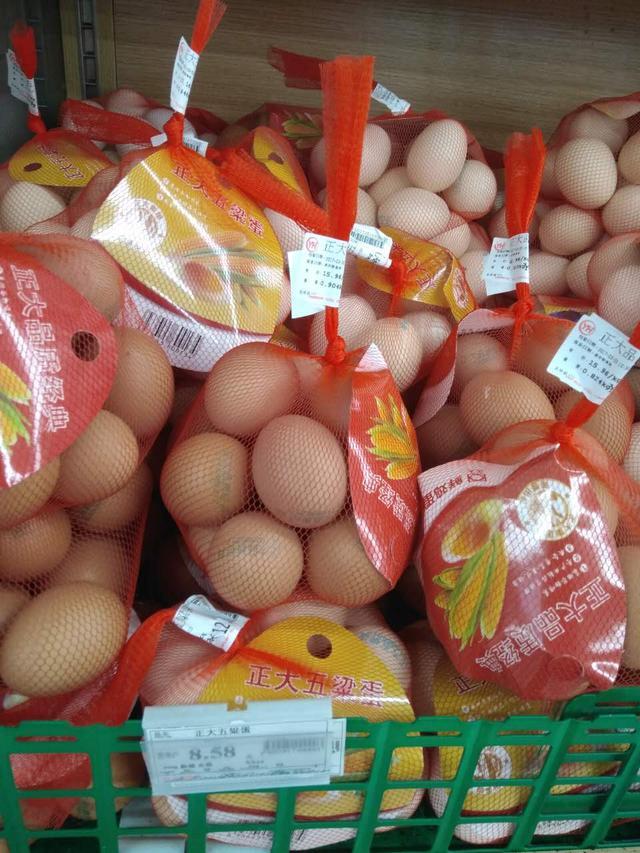 山西鸡蛋最新价格揭秘，背后的温情故事浮出水面