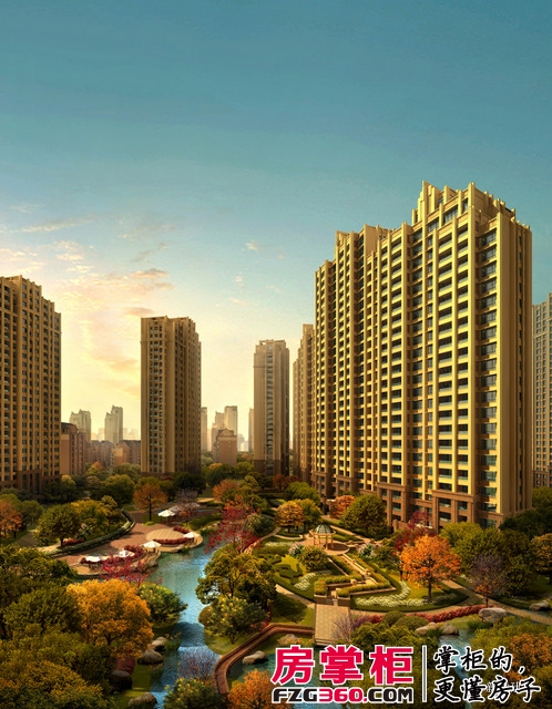 吴江最新楼盘探秘，温馨故事在这里展开