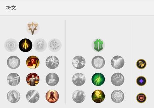 蛮子最新天赋，时代印记与独特地位