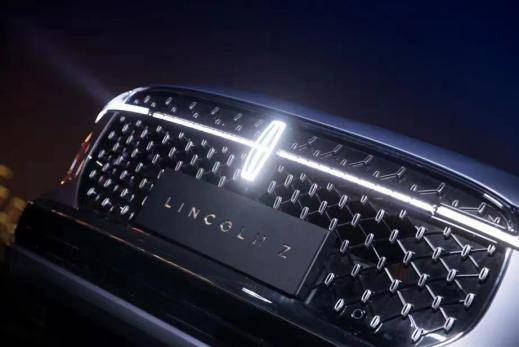 林肯最新版,奢华与科技的完美融合重磅来袭