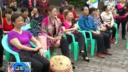 蓬安最新新闻，欢乐时光中的温馨日常