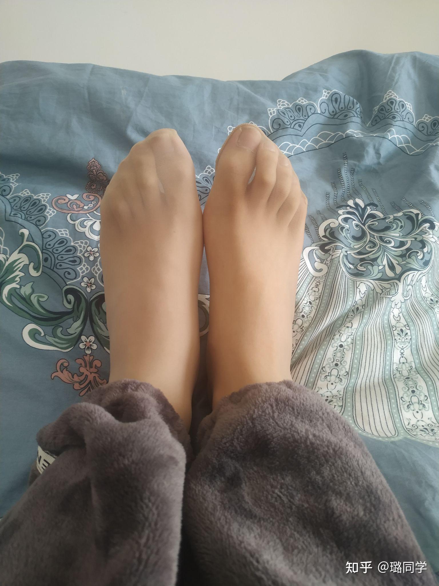 最新短丝袜拍，变化中学习，自信成就梦想之美