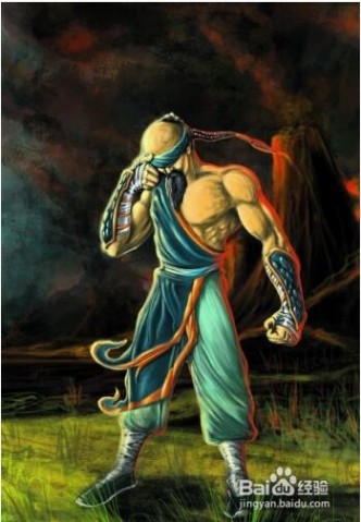 盲僧最新皮肤揭秘，背景、影响与地位全解析