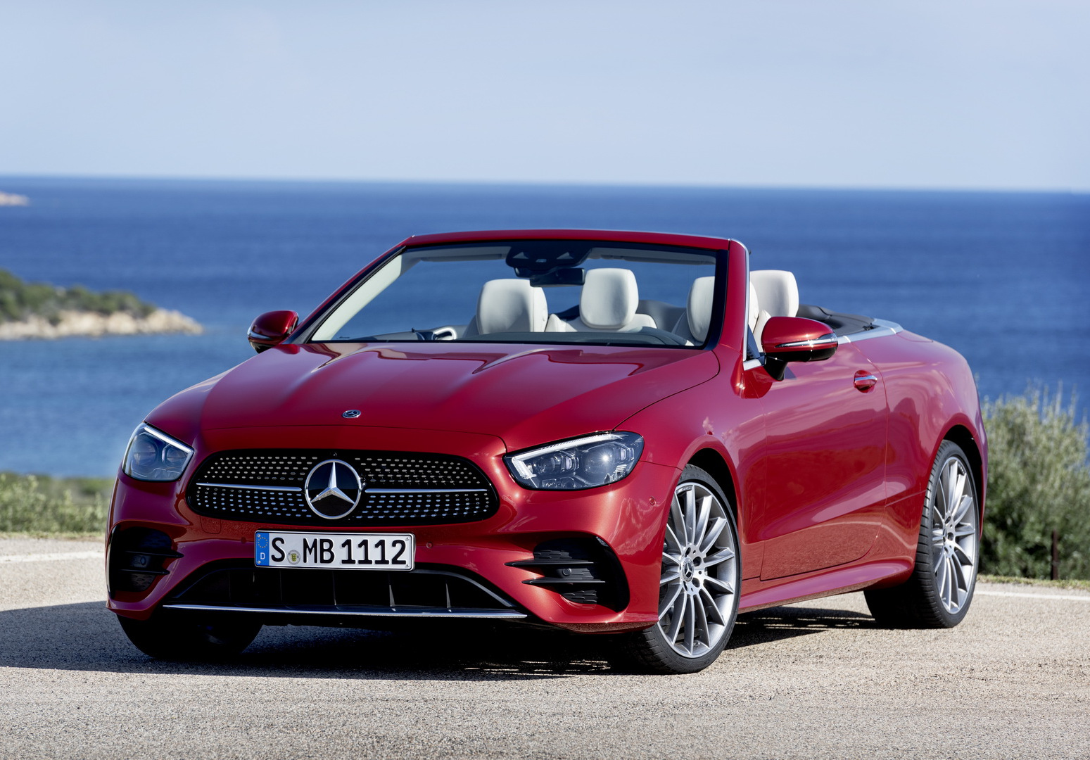 福特最新轿跑，潮流引领的驾驶首选