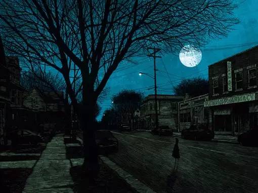 小巷深处的独特风味,USA123456最新隐藏特色小店探索