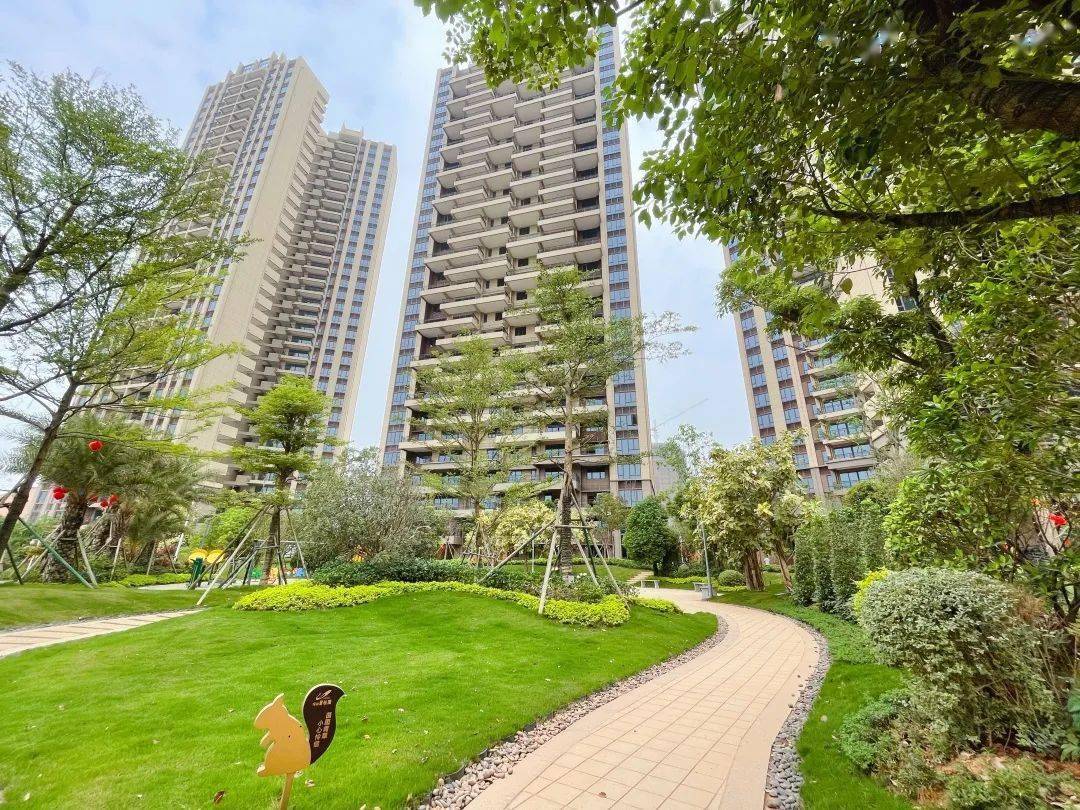 博白最新楼盘探秘,热门楼盘一览