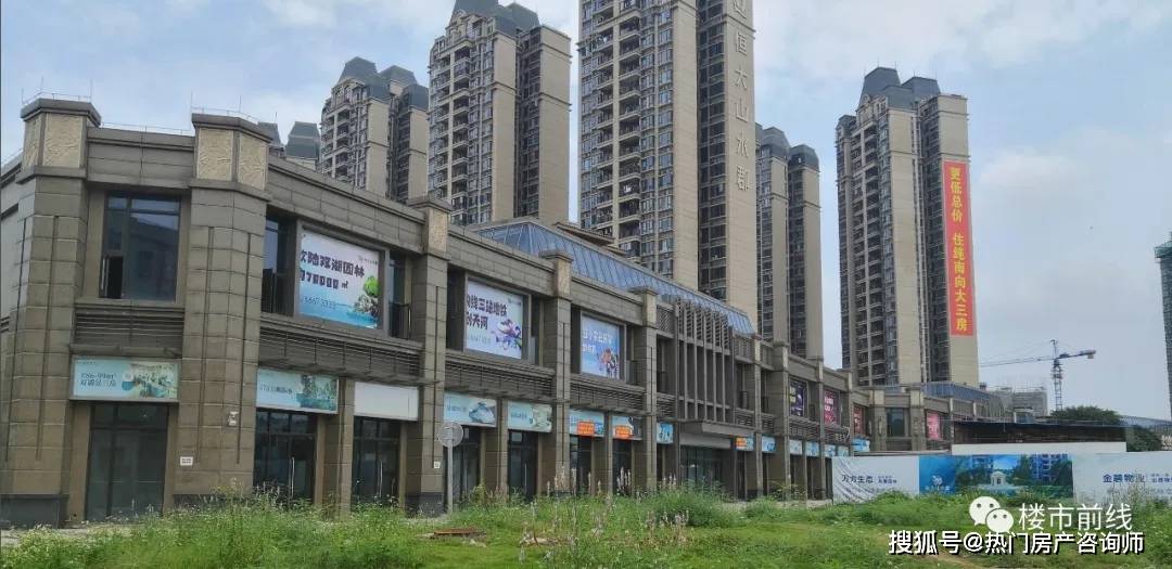 博白最新楼盘探秘,热门楼盘一览