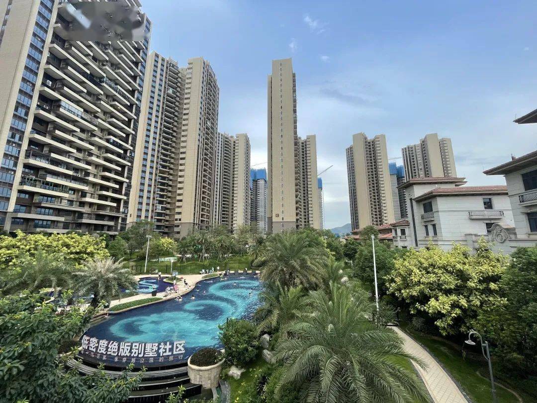 博白最新楼盘探秘,热门楼盘一览