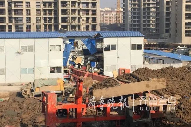 聊城工地发生最新死亡事件，探究事故背后的真相与原因