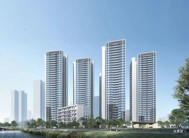 乐平最新楼盘，科技重塑居住未来，全新生活体验开启