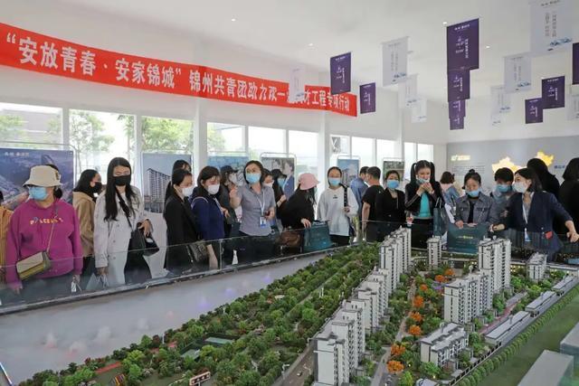 锦州最新楼盘概览与介绍