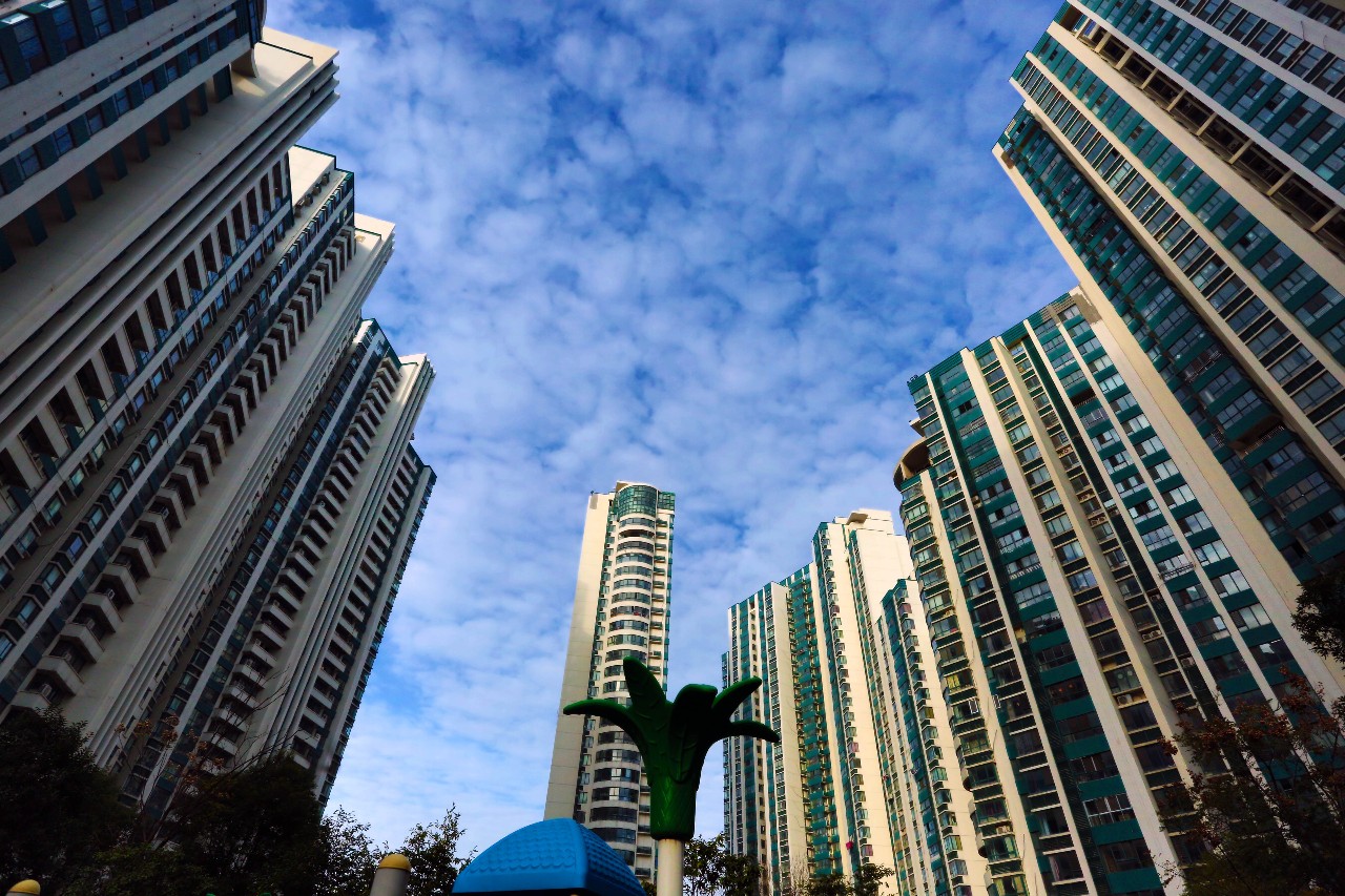 广州最新楼价指南，了解与购买心仪房产的必备攻略