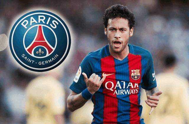 内马尔最新照片展现变化、自信与成就的力量