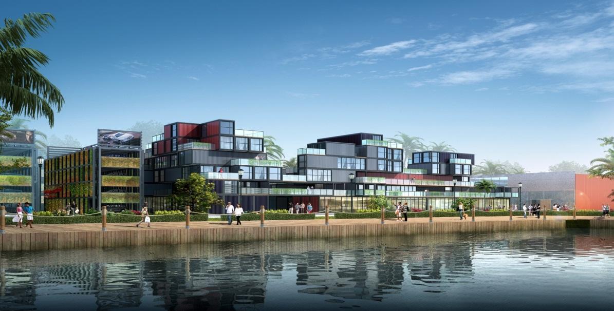 延津最新房价，科技重塑居住梦想，开启未来生活新篇章