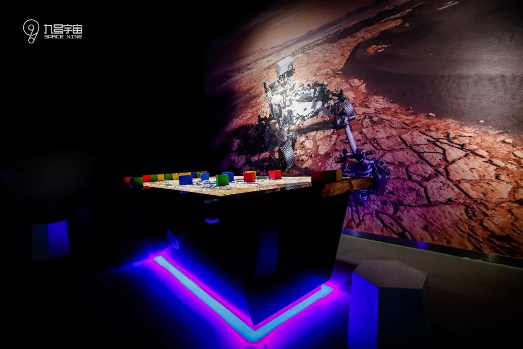 最新宇宙探索视频，领略科技魅力，启程星际之旅的高科技产品介绍