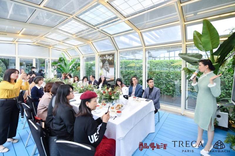 科技重塑盐业,体验未来品质生活最新消息